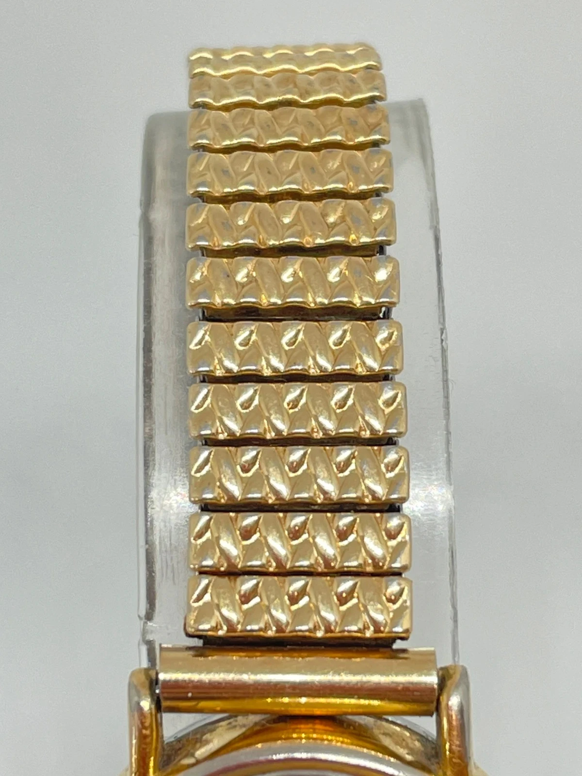 Reloj Vintage Marca Yema Mujer - Funcionando perfectamente - elegante y discreto - Y2K – photo 10